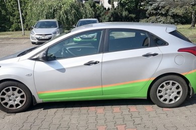 Ogłoszenie o Sprzedaży Samochodów