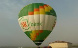 Balon SK banku już gotowy!